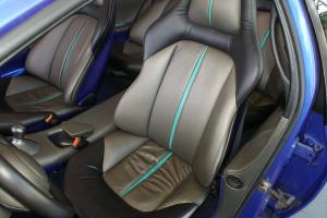 Ford Via Concept 1989 года 